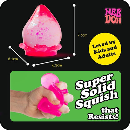 NeeDoh Dream Drop – Smooth Squeeze – 1 Pack