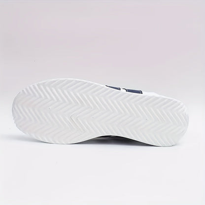 Eirene - Lace-Up Casual Sneakers