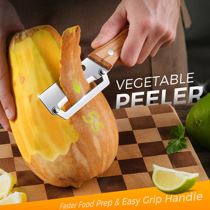 🎉BUY 1 GET 1 FREE🎁Multi-Functional Peelers for Kitchen