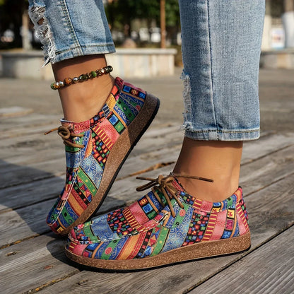 Orelia - Cushioned Orthopaedic Slippers