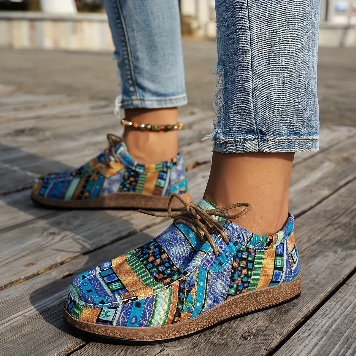 Orelia - Cushioned Orthopaedic Slippers