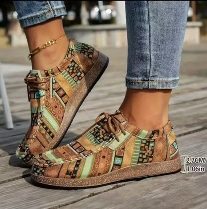 Orelia - Cushioned Orthopaedic Slippers