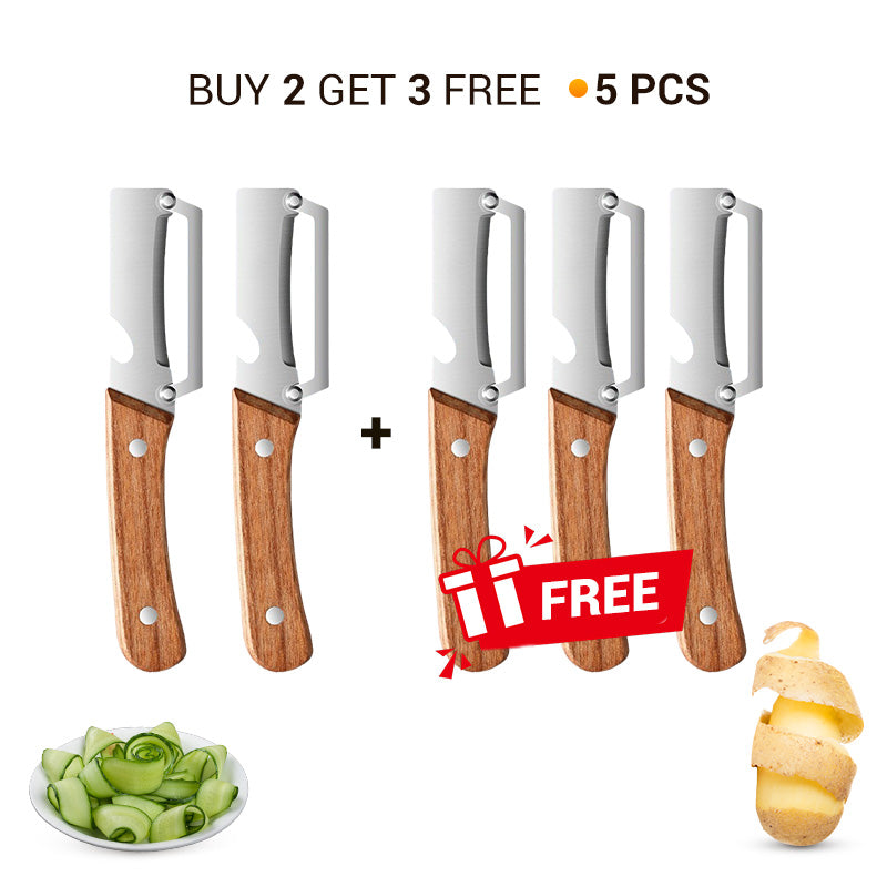 🎉BUY 1 GET 1 FREE🎁Multi-Functional Peelers for Kitchen