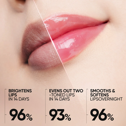 The Bright & Juicy Skintifica Peptide Balm