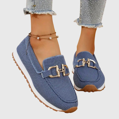 Lirina - Casual Slip-On Loafers