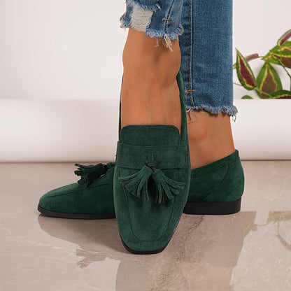 Lorae - Supportive Women's Walking Shoes