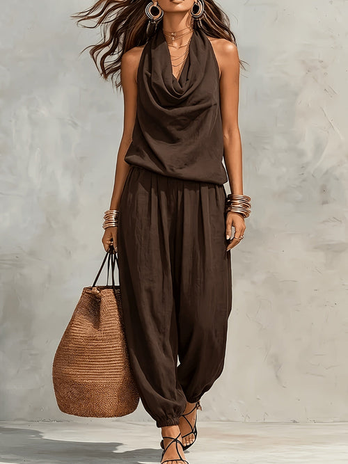 Florelle - Breezy Linen Set