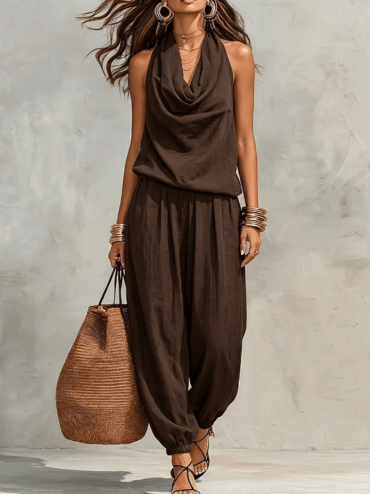 Florelle - Breezy Linen Set