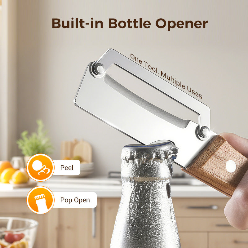 🎉BUY 1 GET 1 FREE🎁Multi-Functional Peelers for Kitchen
