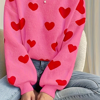 Zarael - Stylish Casual Sweater
