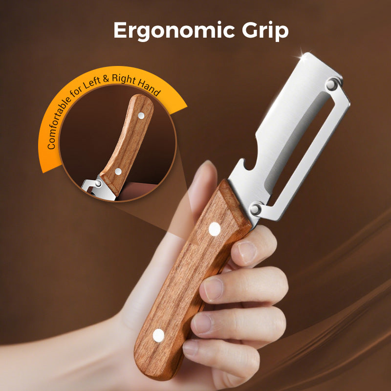 🎉BUY 1 GET 1 FREE🎁Multi-Functional Peelers for Kitchen