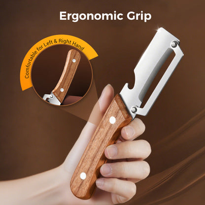 🎉BUY 1 GET 1 FREE🎁Multi-Functional Peelers for Kitchen