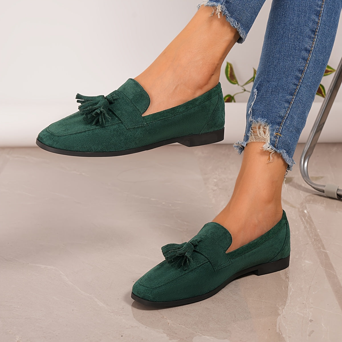 Lorae - Supportive Women's Walking Shoes