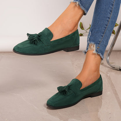 Lorae - Supportive Women's Walking Shoes