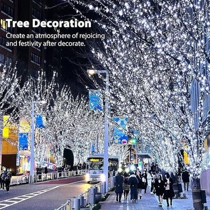 Etheline - Decorative Micro LED Lights