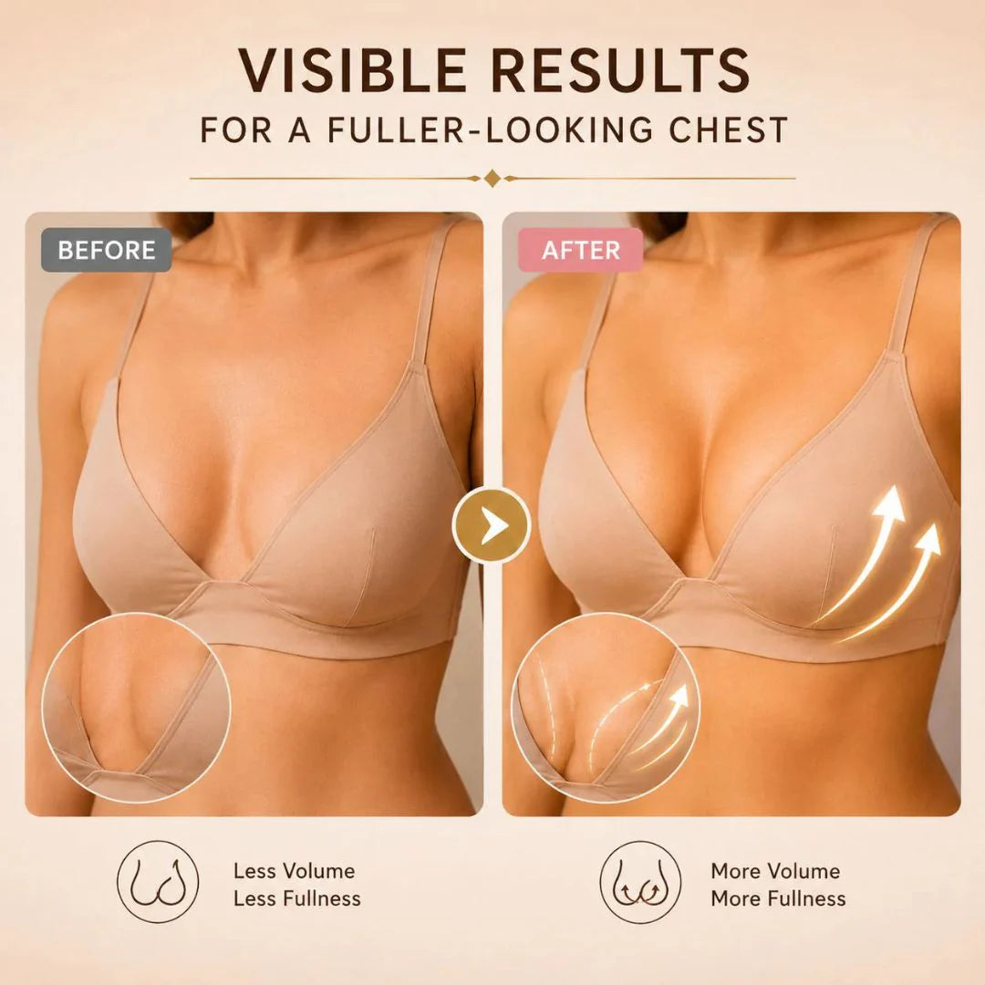 🔥HOT SALE🔥Breast Enhance Mentmicroneedle Patch