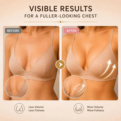 🔥HOT SALE🔥Breast Enhance Mentmicroneedle Patch