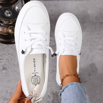 Jessamy - Orthotic Lace-Up Shoes