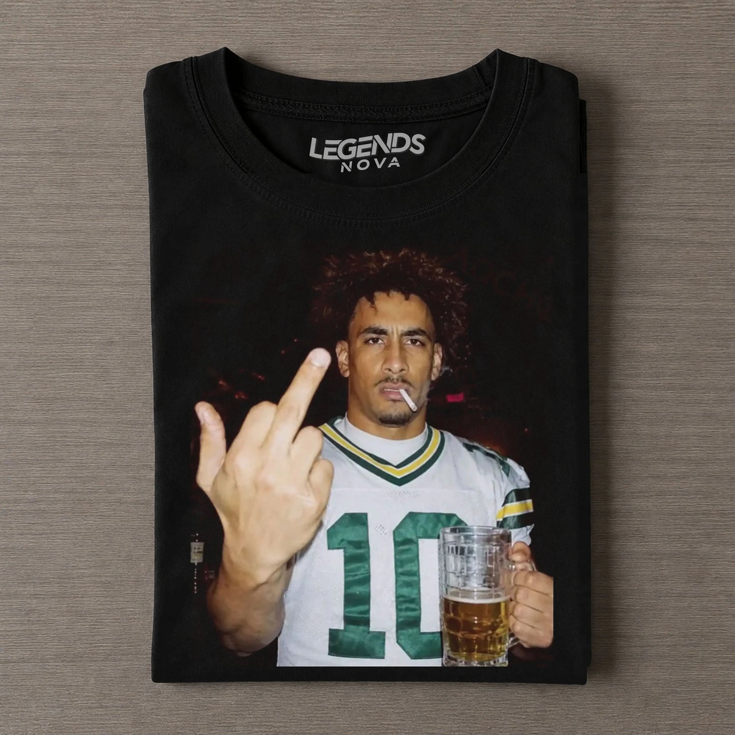 JL10 After Hours Tee