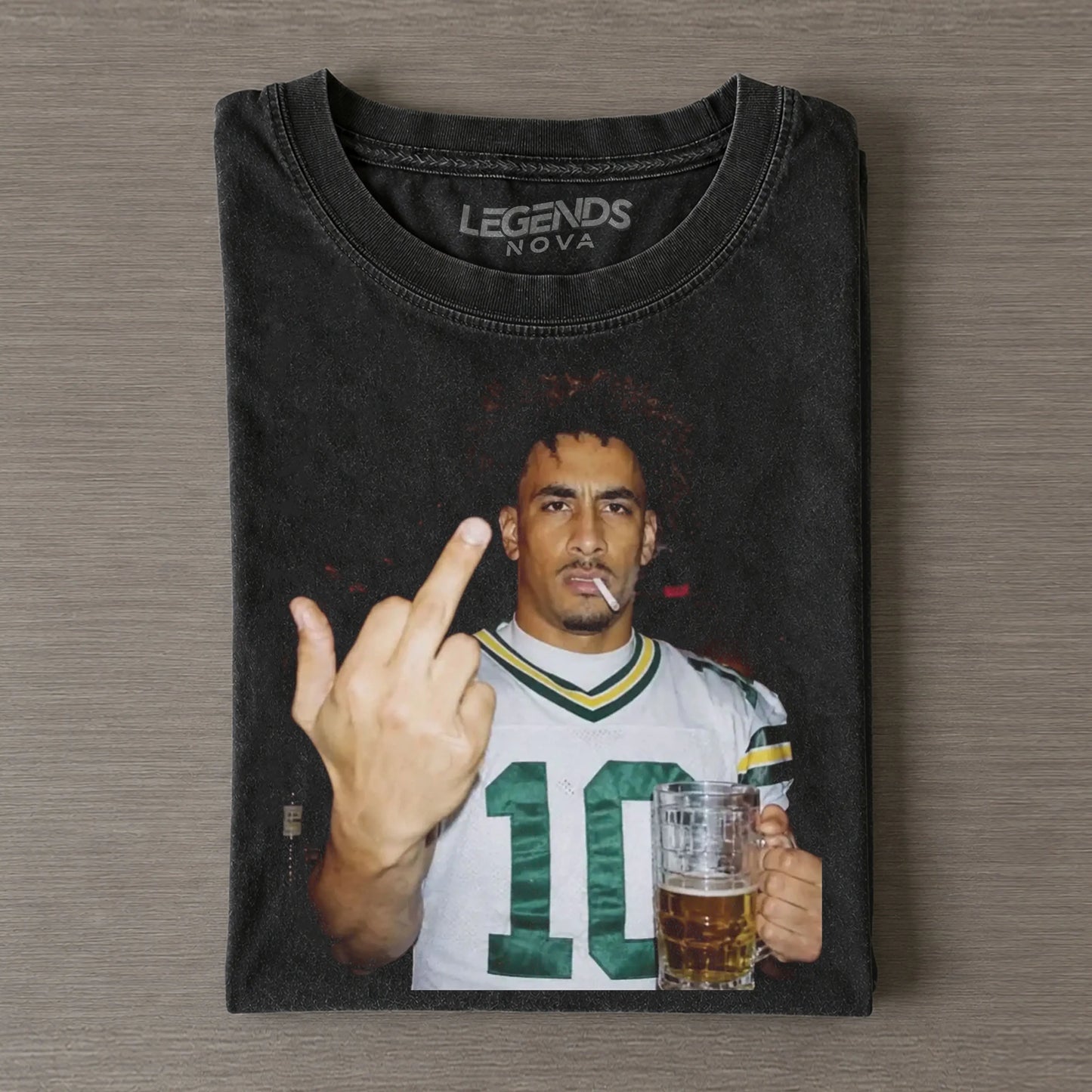 JL10 After Hours Tee