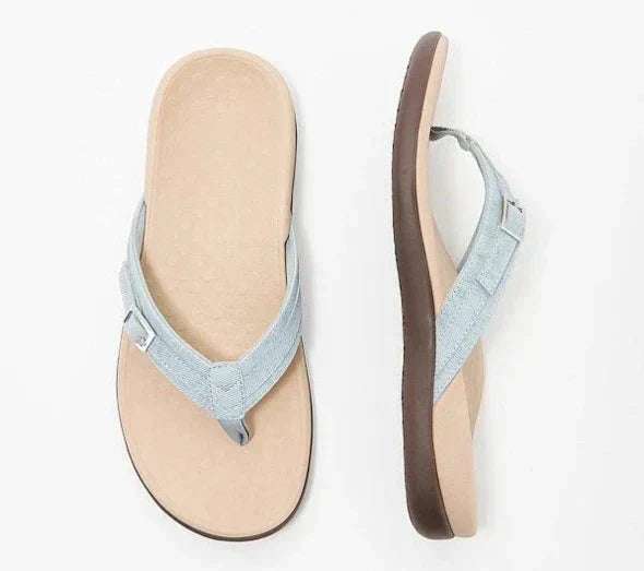 Revissa - Supportive Orthopedic Sandals