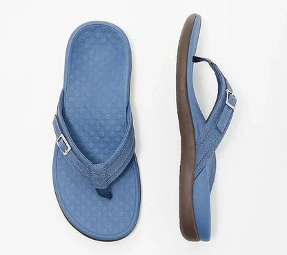 Revissa - Supportive Orthopedic Sandals