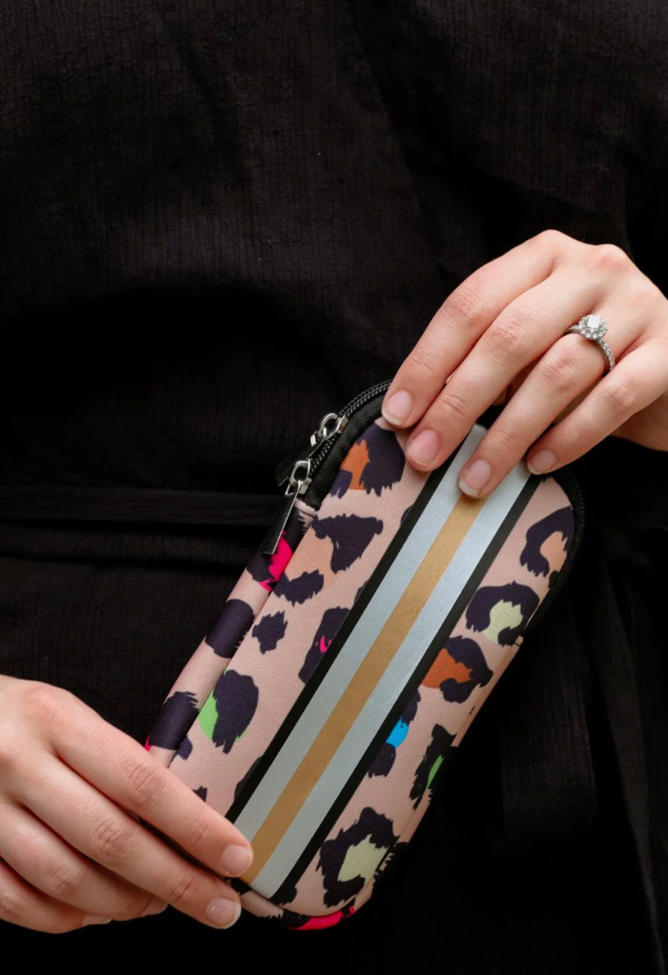 Neoprene Sunglasses Case