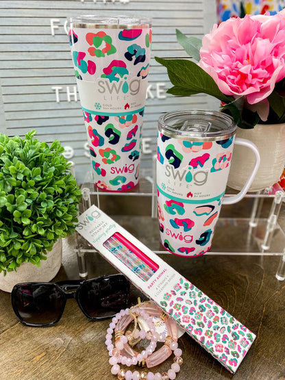 SWIG Party Animal 32oz Tumbler