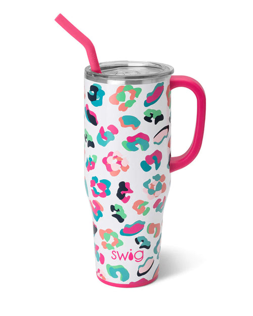 SWIG Party Animal 40oz Mega Mug