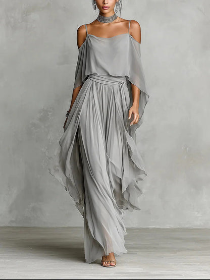 Josephine - Lightweight Two-Piece Set