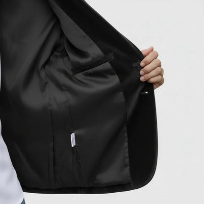 Daria - Structured Blazer
