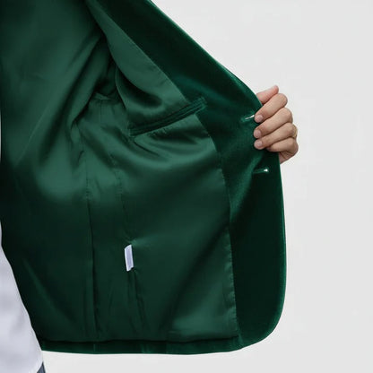 Daria - Structured Blazer