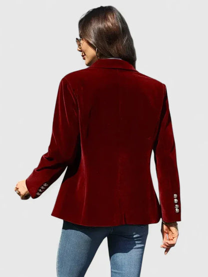 Daria - Structured Blazer