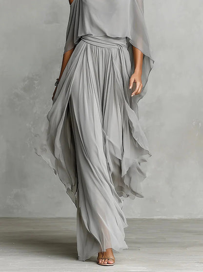 Josephine - Lightweight Two-Piece Set