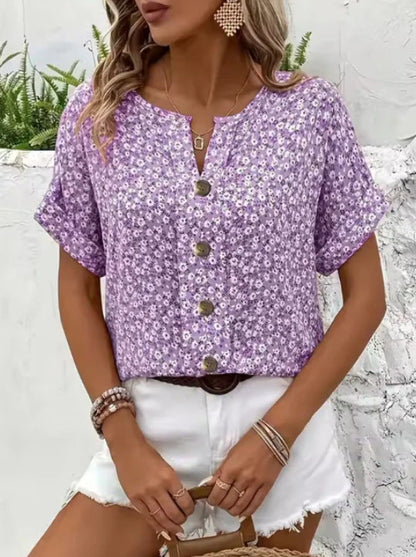 Veyraen - Airy Top