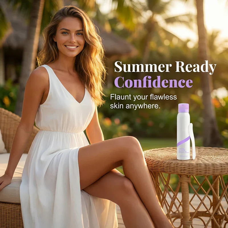 💜KLENIMORE ™  Gentle & Painless Hair Removal Cream Duo for Sensitive Skin
