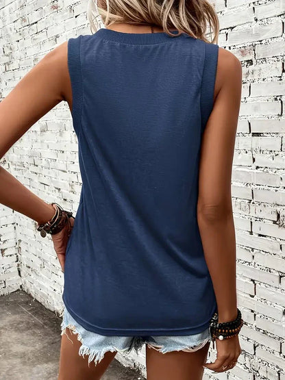 Megan - Soft-Touch Sweetheart T-Shirt