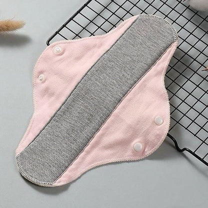 🔥 BUY 1 GET 1 FREE! 💧 Reusable Graphene Incontinence Pad ✨ Leak Protection, Comfortable Fit & Washable Everyday Care