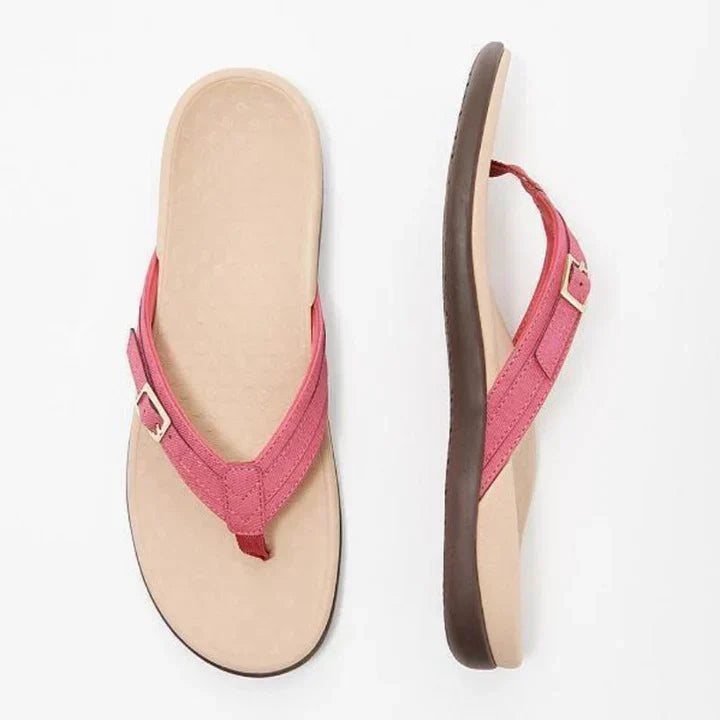 Revissa - Supportive Orthopedic Sandals