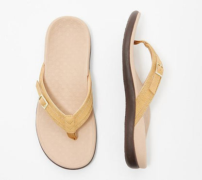 Revissa - Supportive Orthopedic Sandals