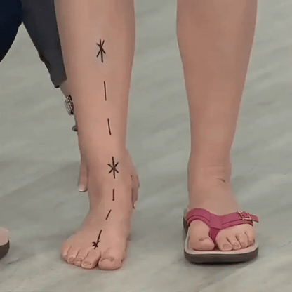 Revissa - Supportive Orthopedic Sandals