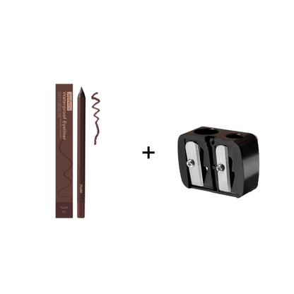 💜LAST DAY - BUY 1 GET 1 FREE💜Waterproof Beachproof Gel Liner