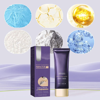 💜LAST DAY SALE BUY 1 GET 1 FREE!!💜All-in-one moisturizer, concealer & coverage Perfector