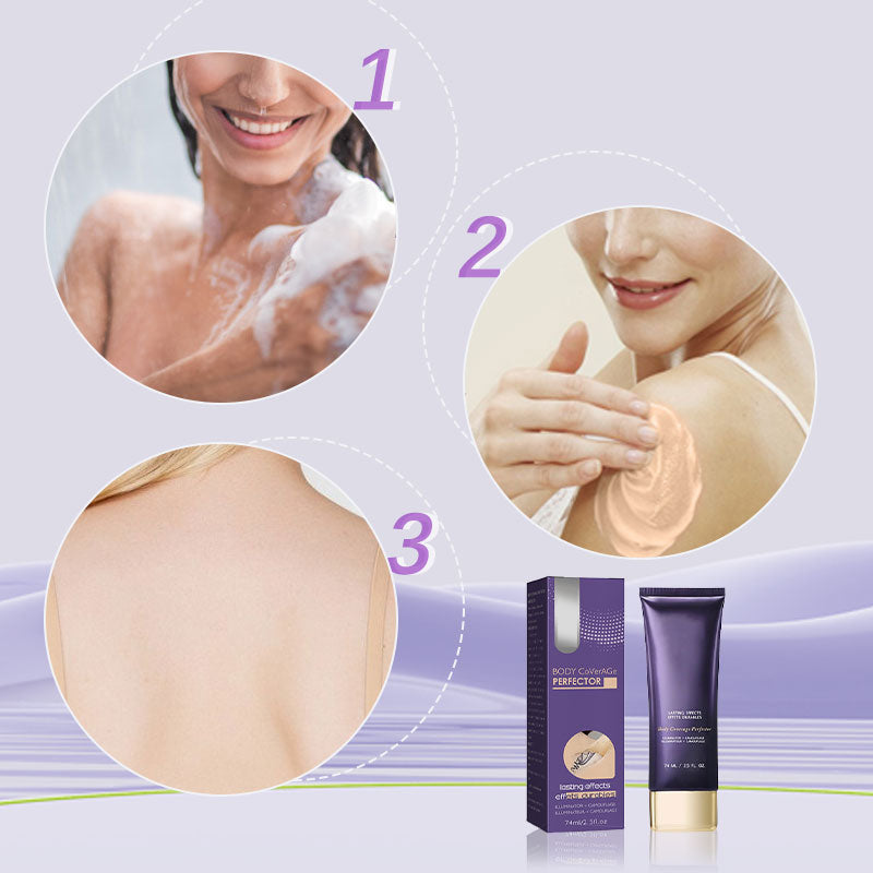 💜LAST DAY SALE BUY 1 GET 1 FREE!!💜All-in-one moisturizer, concealer & coverage Perfector