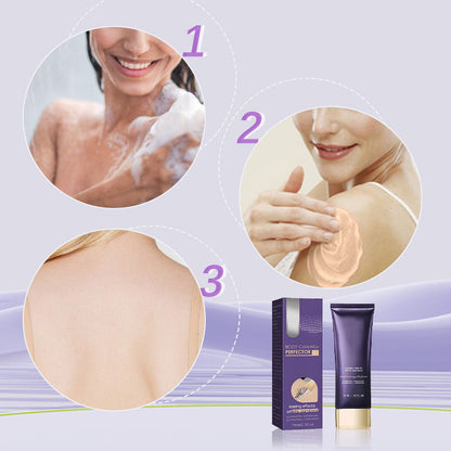 💜LAST DAY SALE BUY 1 GET 1 FREE!!💜All-in-one moisturizer, concealer & coverage Perfector