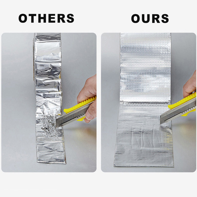 🔥Limited Time Special Price !!🎉All-Purpose Waterproof Leak Repair Tape