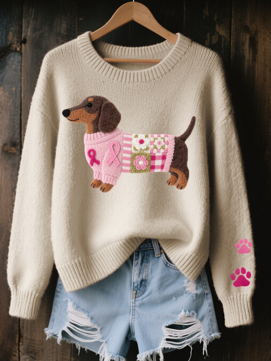 Amarinne - Stylish Casual Sweater