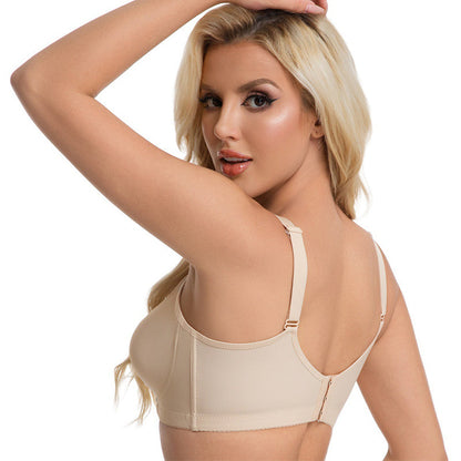⏳💐🖤Women's Elegant Sheer Full Coverage Non-padded Plus Size Bra