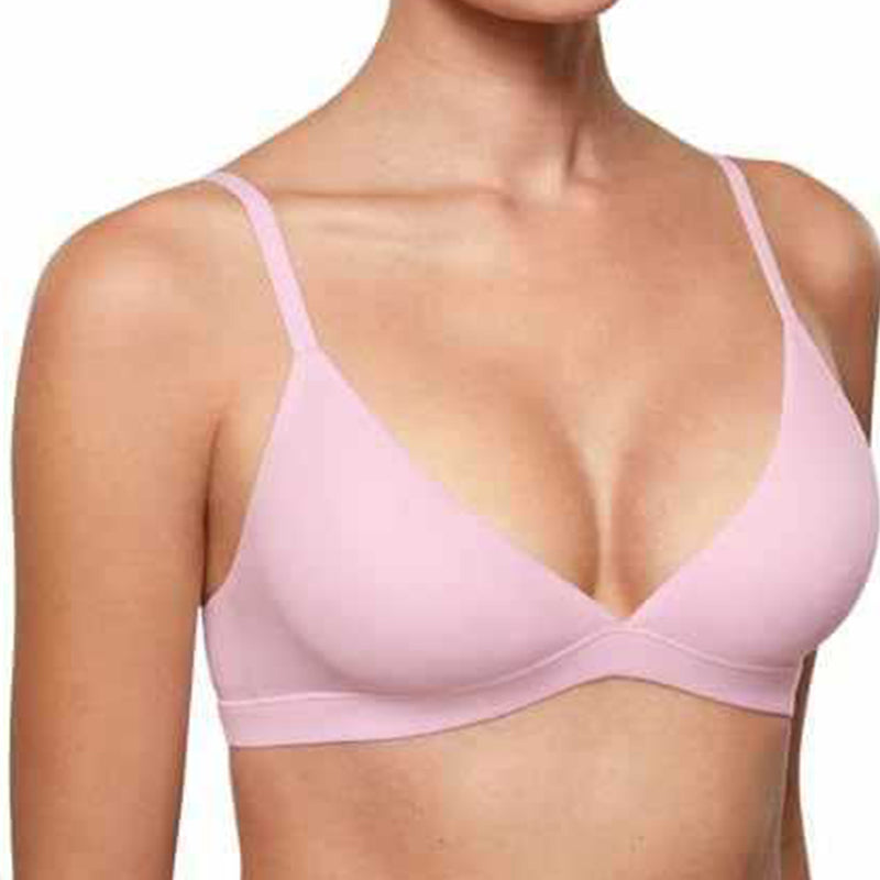 💞New Arrival 50% Off💥Women's Wire-Free Jelly Support Triangle Bralette