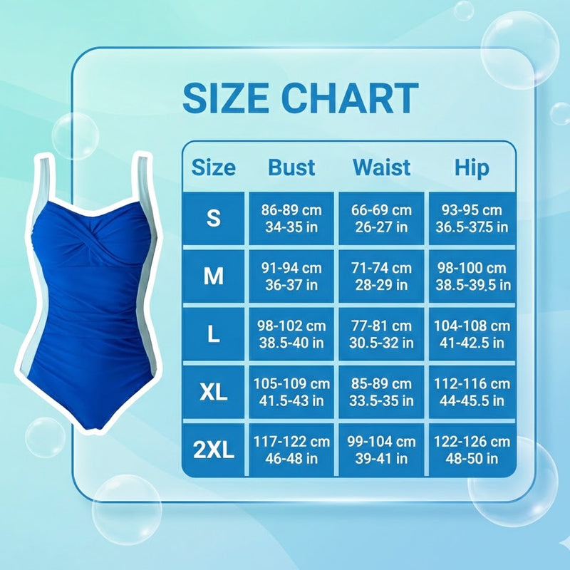 🔥LIMITED TIME 50% OFF!🩱Women's Sexy One-Piece Swimsuit